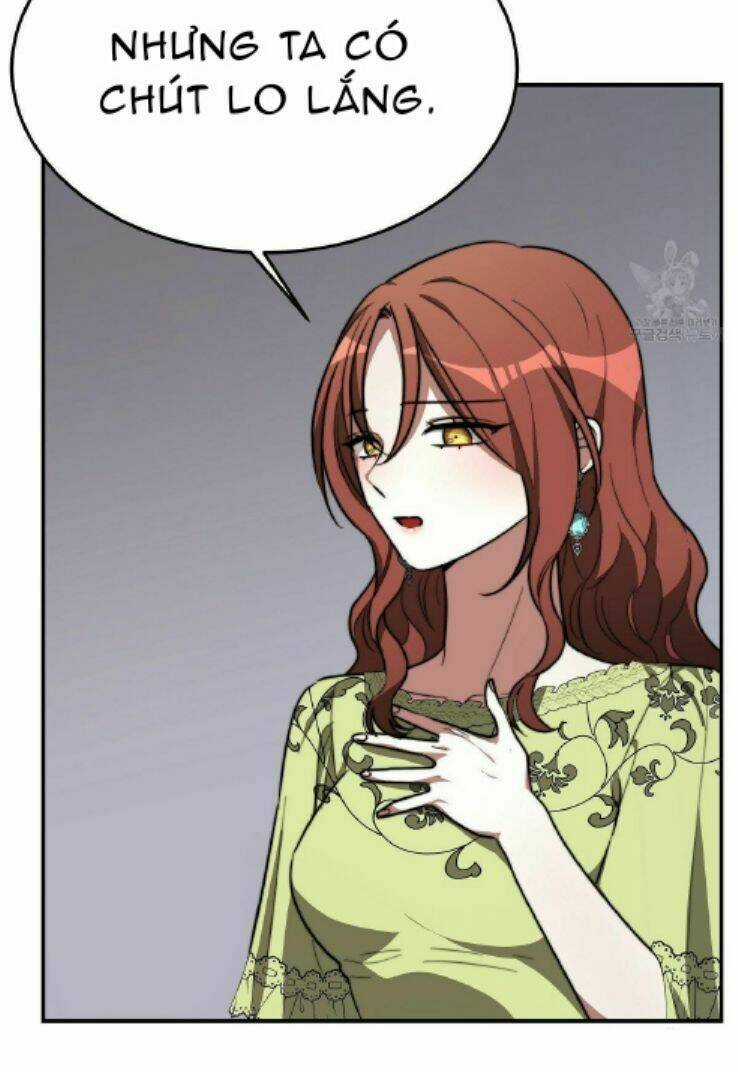 Cuộc Sống Hôn Nhân Ba Người Chapter 34 trang 38