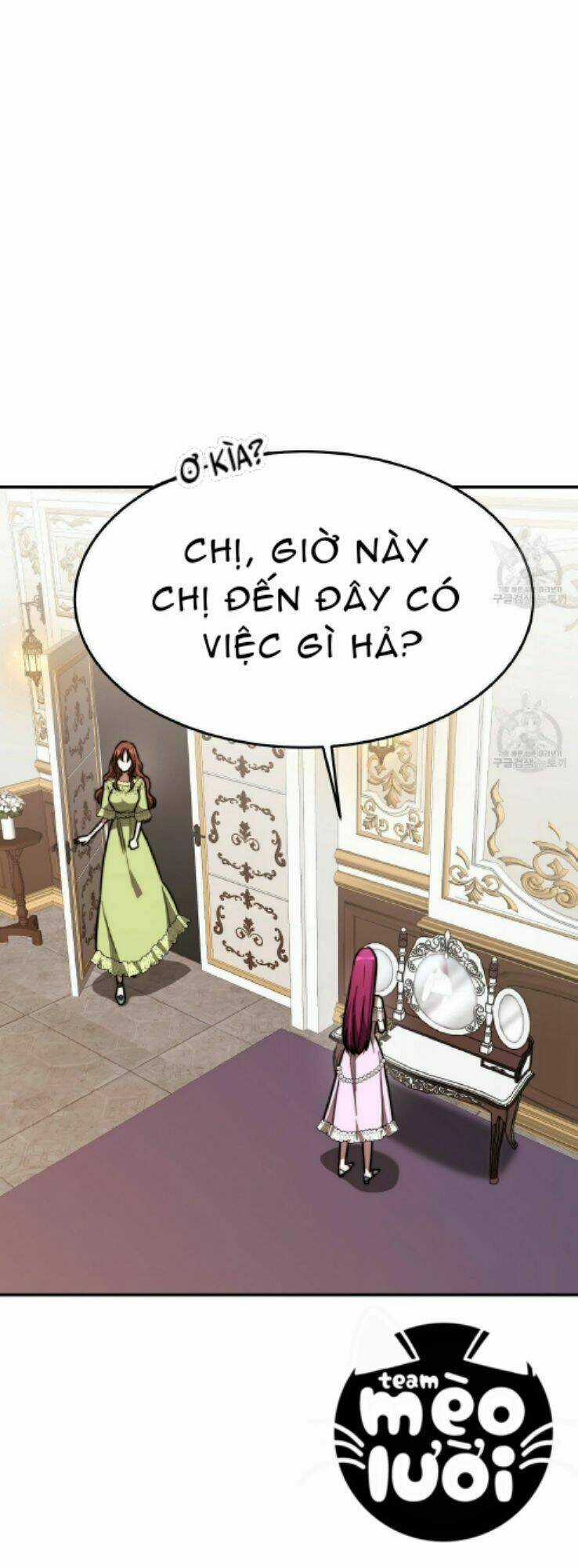 Cuộc Sống Hôn Nhân Ba Người Chapter 34 trang 4