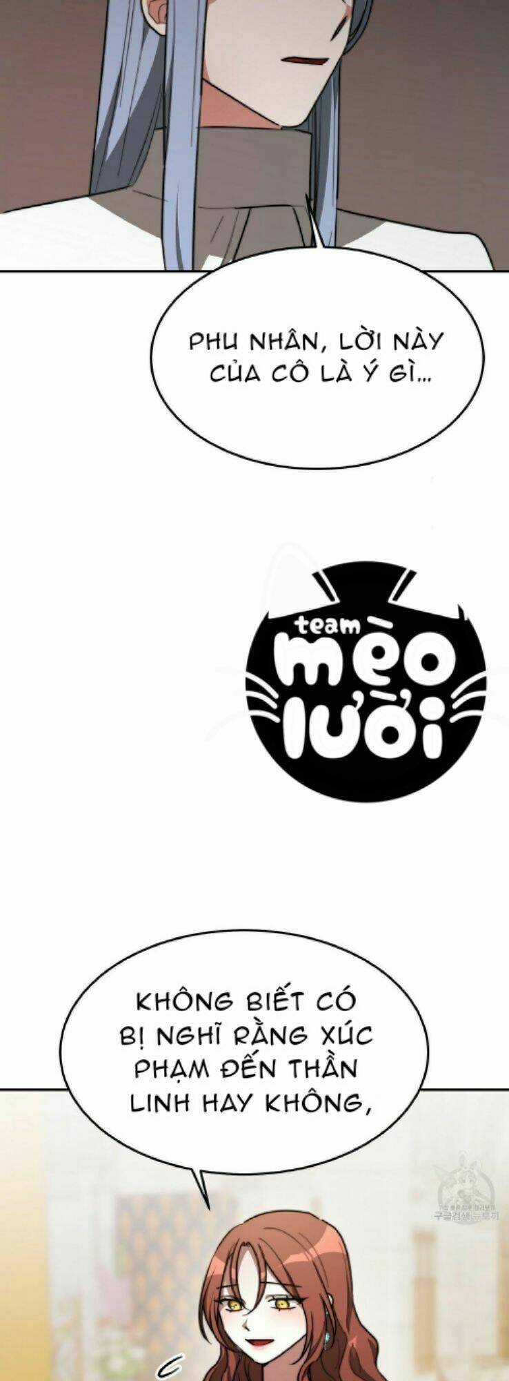 Cuộc Sống Hôn Nhân Ba Người Chapter 34 trang 40