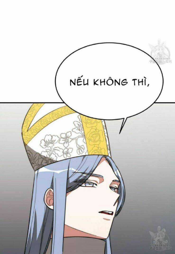 Cuộc Sống Hôn Nhân Ba Người Chapter 34 trang 43