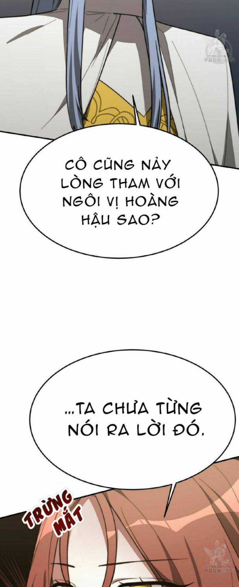 Cuộc Sống Hôn Nhân Ba Người Chapter 34 trang 44