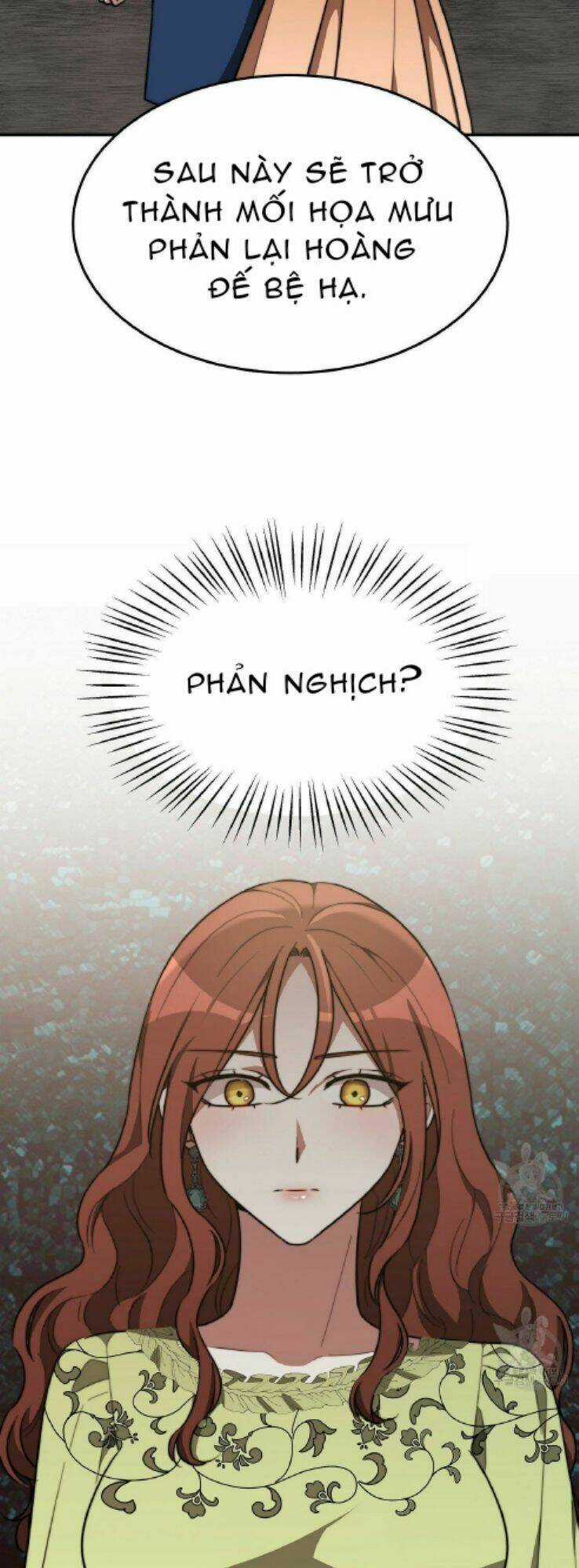 Cuộc Sống Hôn Nhân Ba Người Chapter 34 trang 48