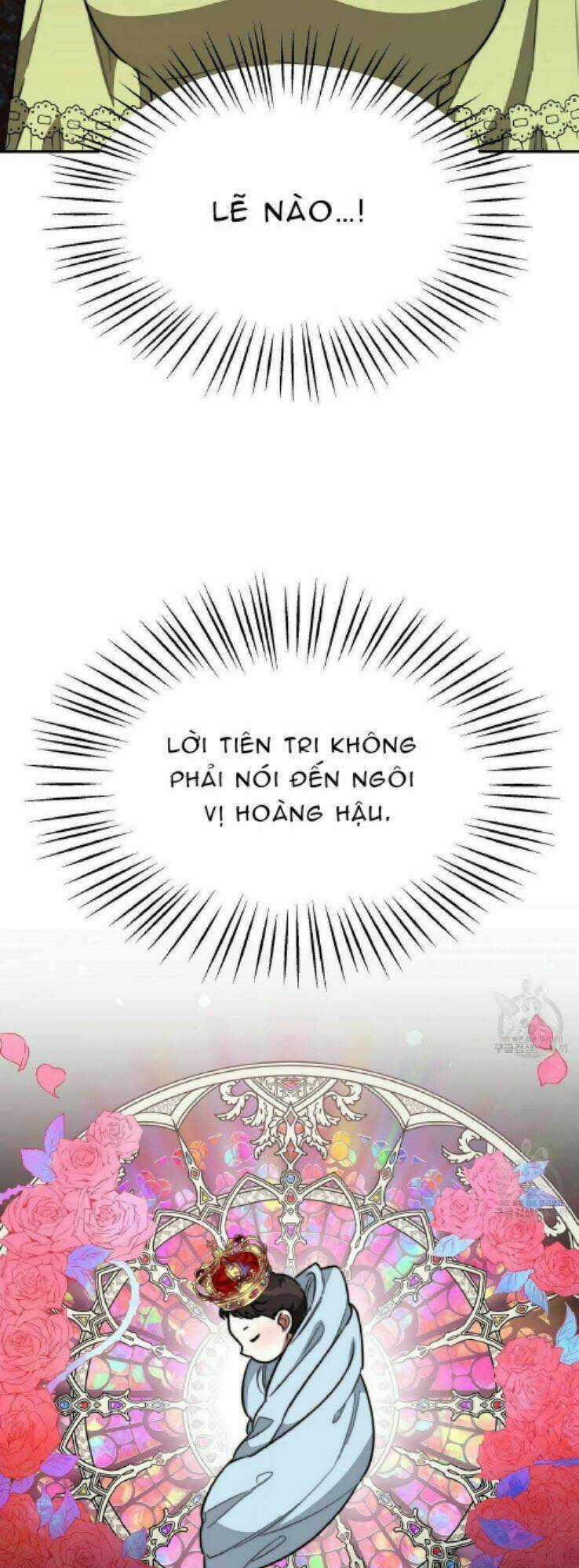 Cuộc Sống Hôn Nhân Ba Người Chapter 34 trang 49