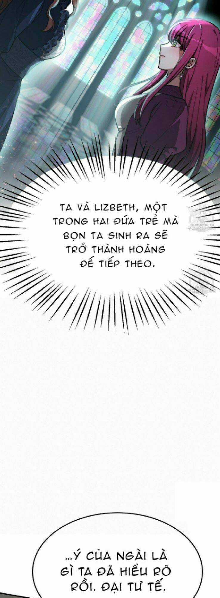 Cuộc Sống Hôn Nhân Ba Người Chapter 34 trang 52