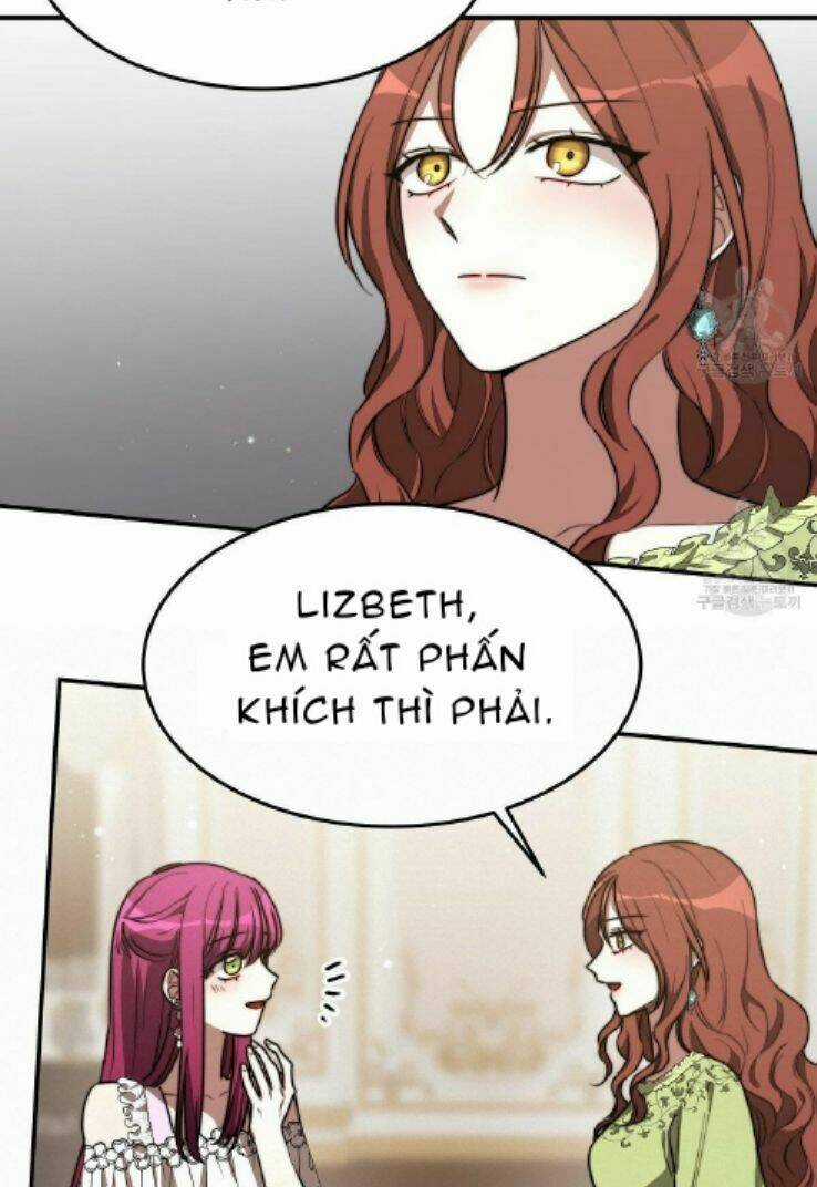 Cuộc Sống Hôn Nhân Ba Người Chapter 34 trang 6