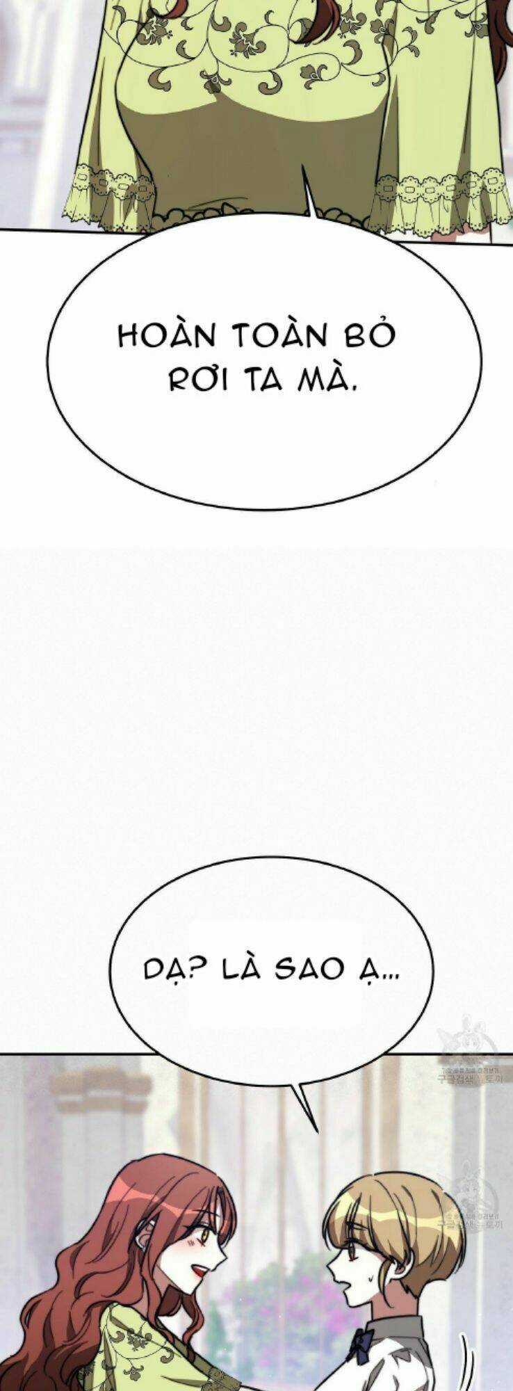 Cuộc Sống Hôn Nhân Ba Người Chapter 34 trang 60