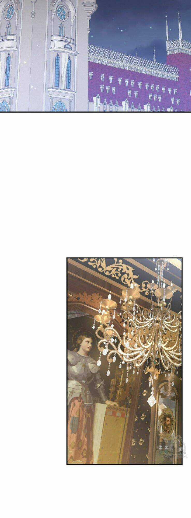 Cuộc Sống Hôn Nhân Ba Người Chapter 34 trang 64