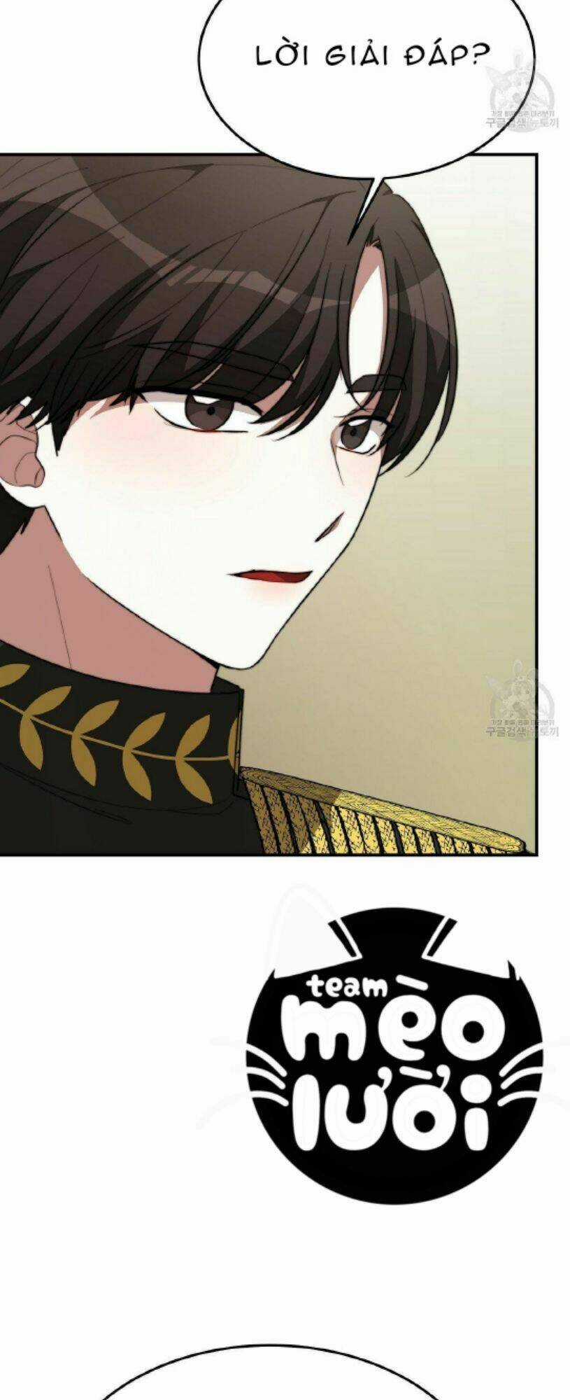 Cuộc Sống Hôn Nhân Ba Người Chapter 34 trang 69