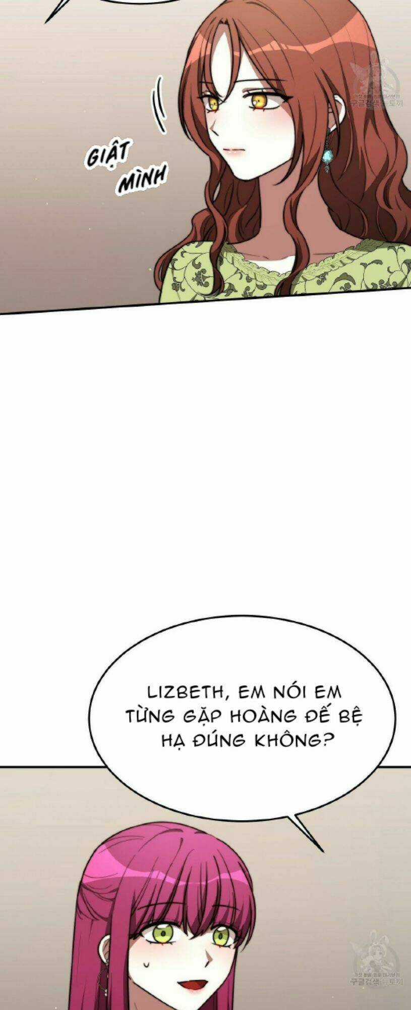 Cuộc Sống Hôn Nhân Ba Người Chapter 34 trang 8