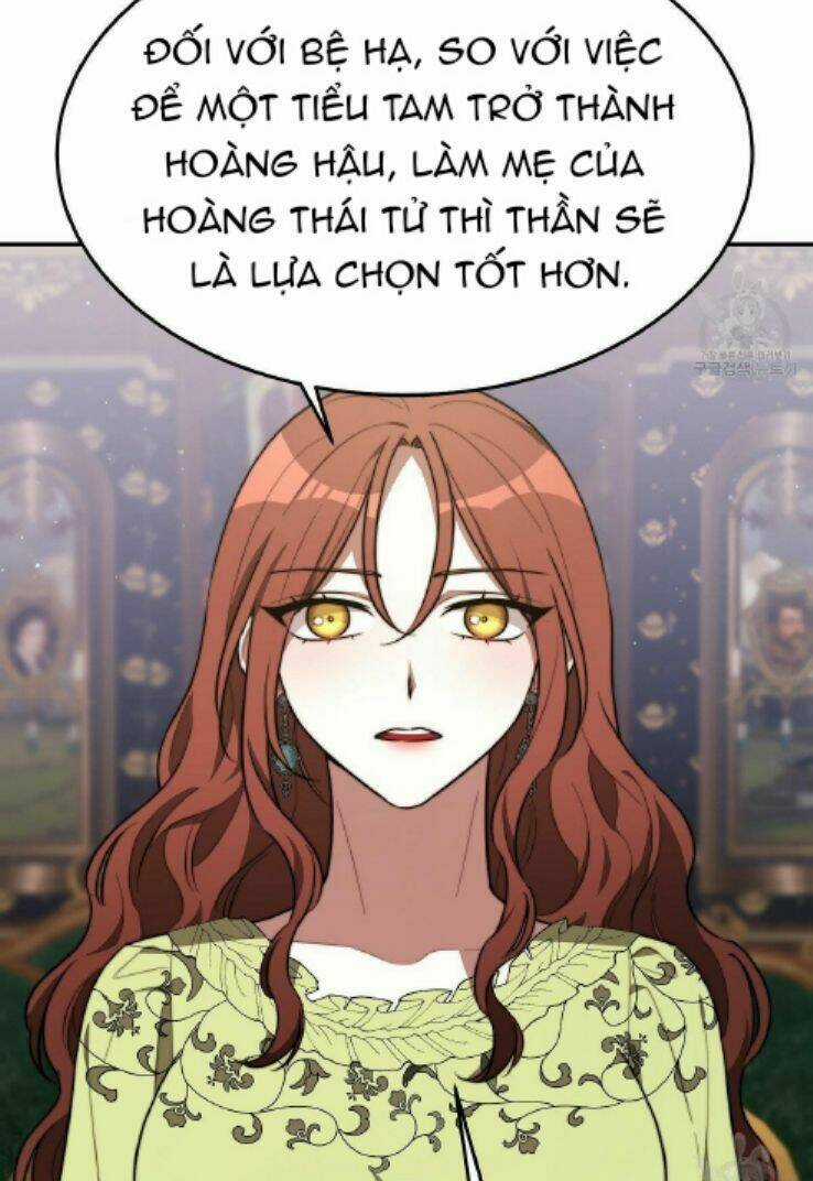 Cuộc Sống Hôn Nhân Ba Người Chapter 35 trang 14