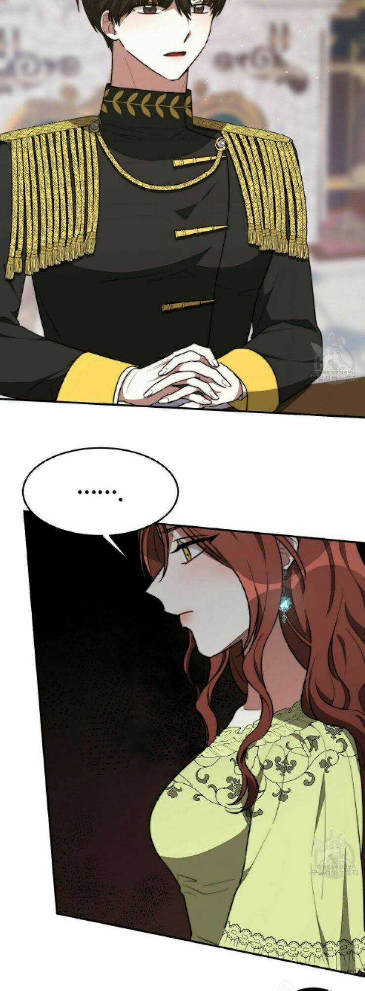 Cuộc Sống Hôn Nhân Ba Người Chapter 35 trang 16