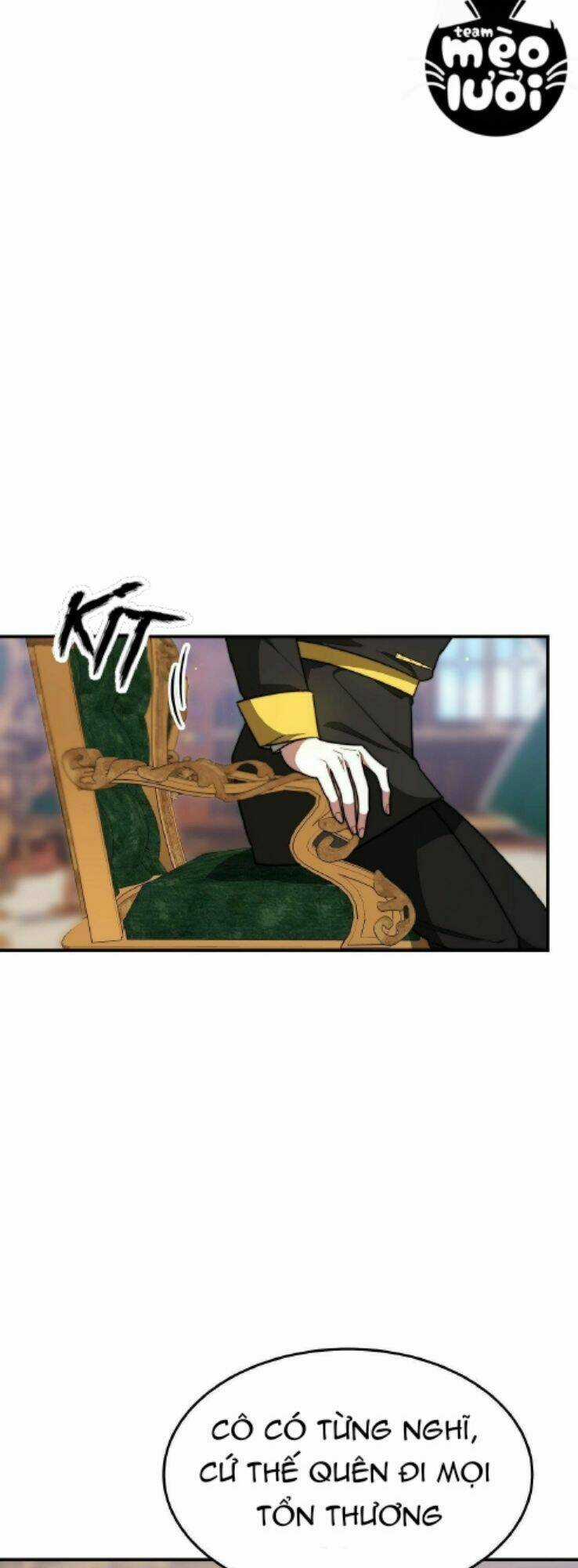 Cuộc Sống Hôn Nhân Ba Người Chapter 35 trang 17