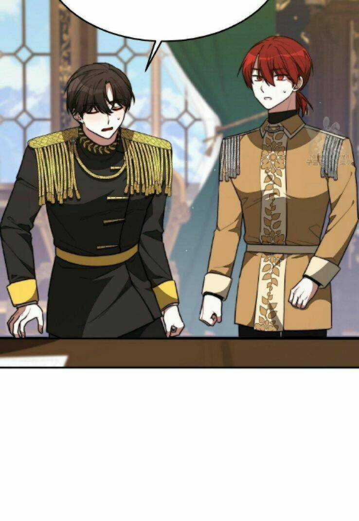 Cuộc Sống Hôn Nhân Ba Người Chapter 35 trang 2