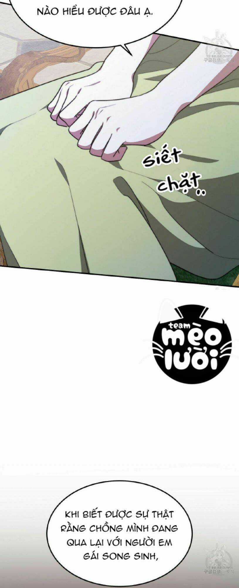 Cuộc Sống Hôn Nhân Ba Người Chapter 35 trang 20