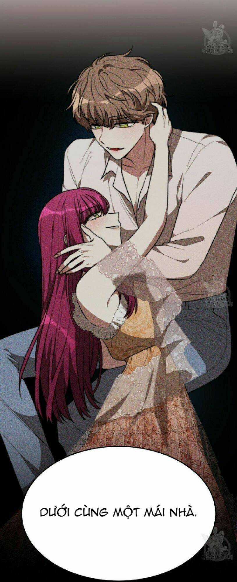 Cuộc Sống Hôn Nhân Ba Người Chapter 35 trang 21