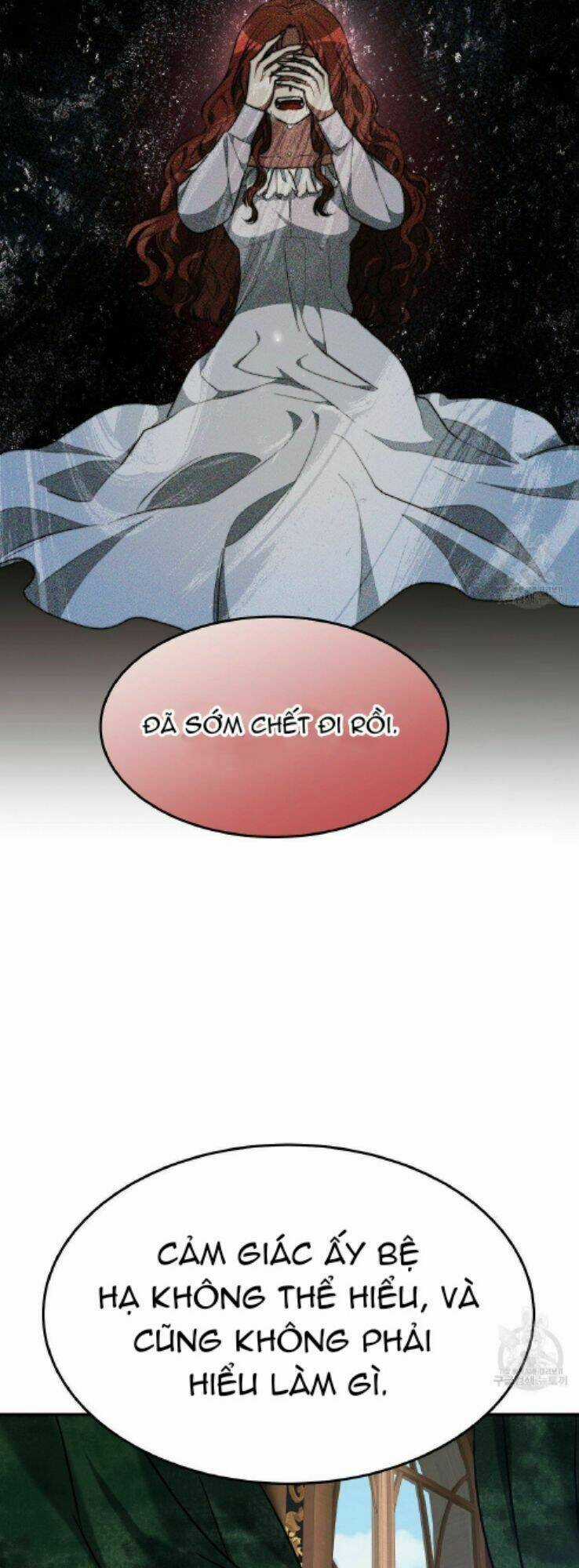 Cuộc Sống Hôn Nhân Ba Người Chapter 35 trang 24