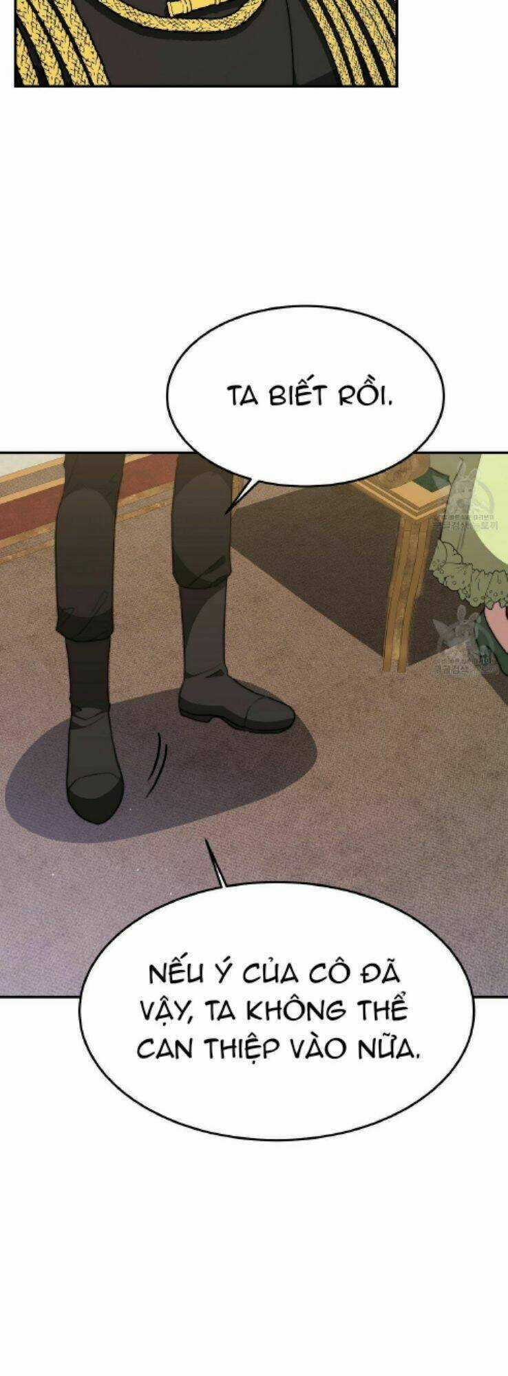 Cuộc Sống Hôn Nhân Ba Người Chapter 35 trang 28