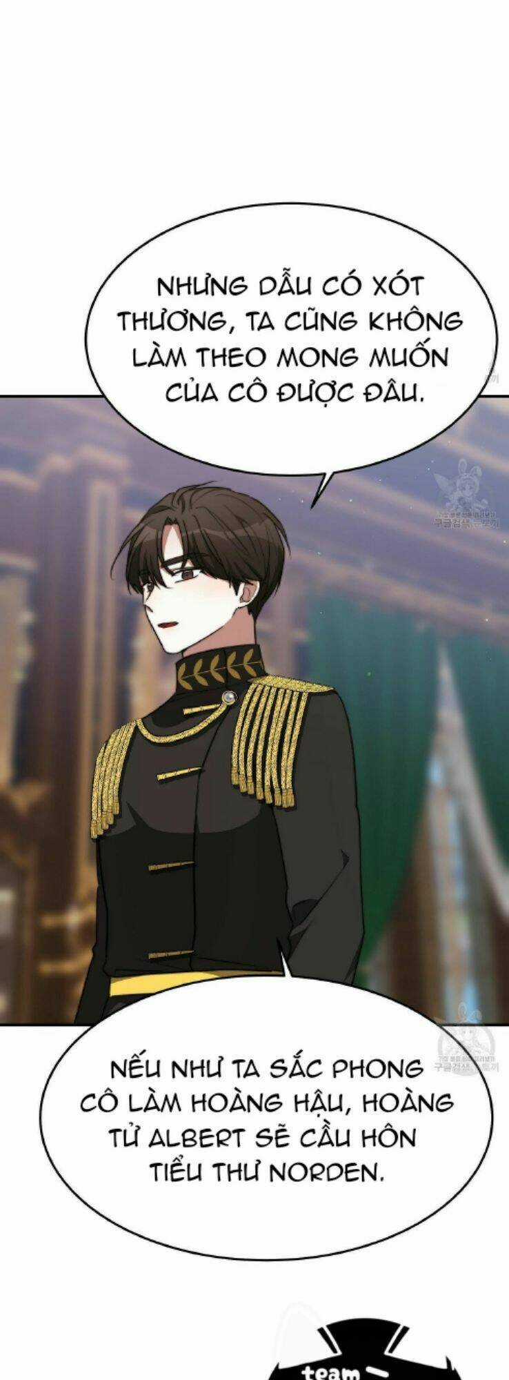 Cuộc Sống Hôn Nhân Ba Người Chapter 35 trang 29