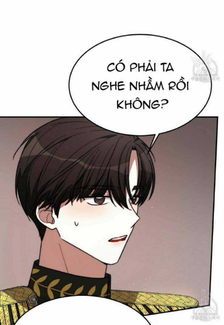 Cuộc Sống Hôn Nhân Ba Người Chapter 35 trang 3