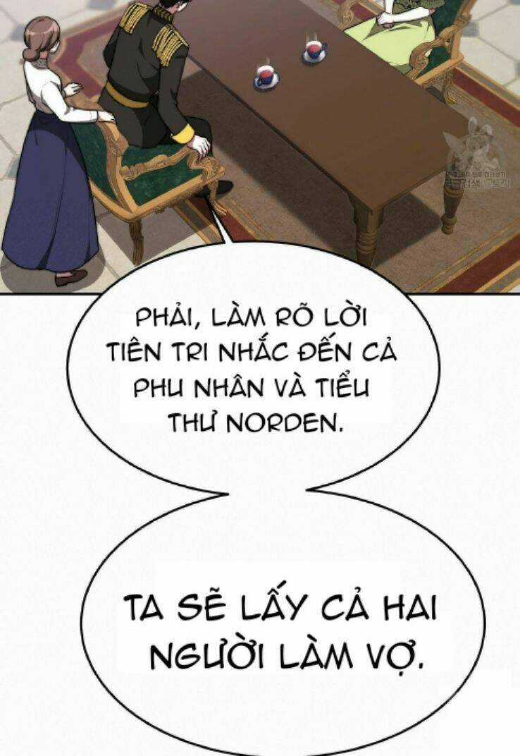 Cuộc Sống Hôn Nhân Ba Người Chapter 35 trang 31