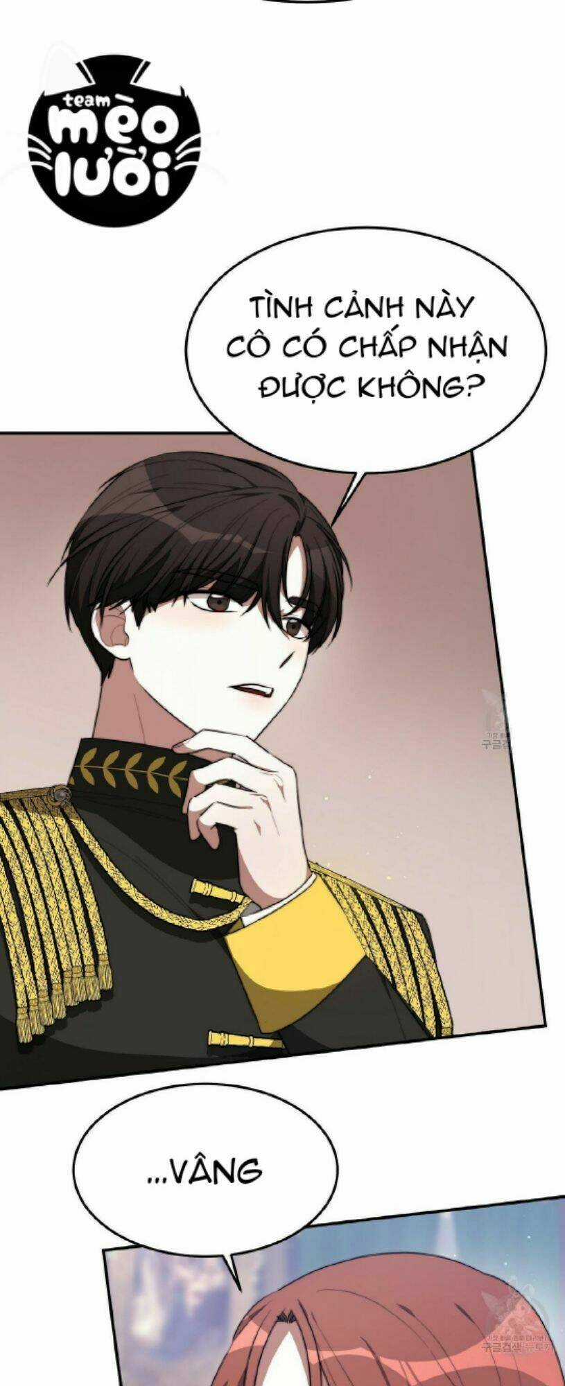 Cuộc Sống Hôn Nhân Ba Người Chapter 35 trang 32