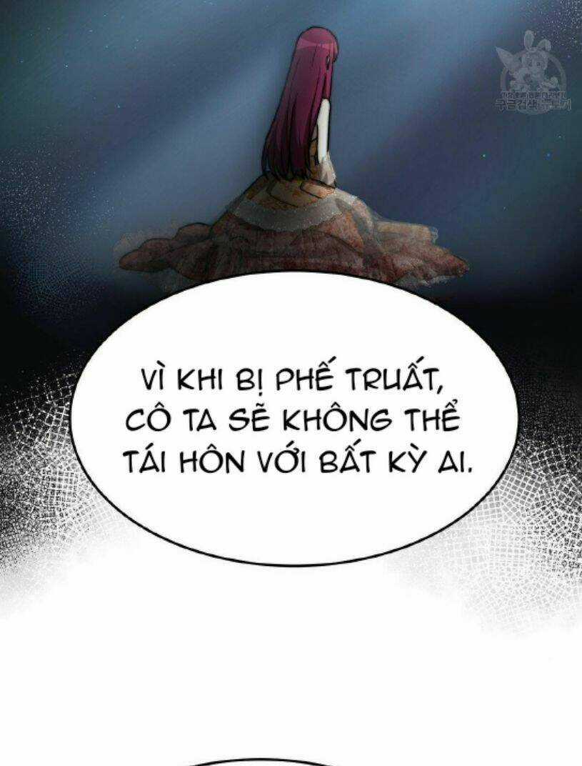 Cuộc Sống Hôn Nhân Ba Người Chapter 35 trang 34