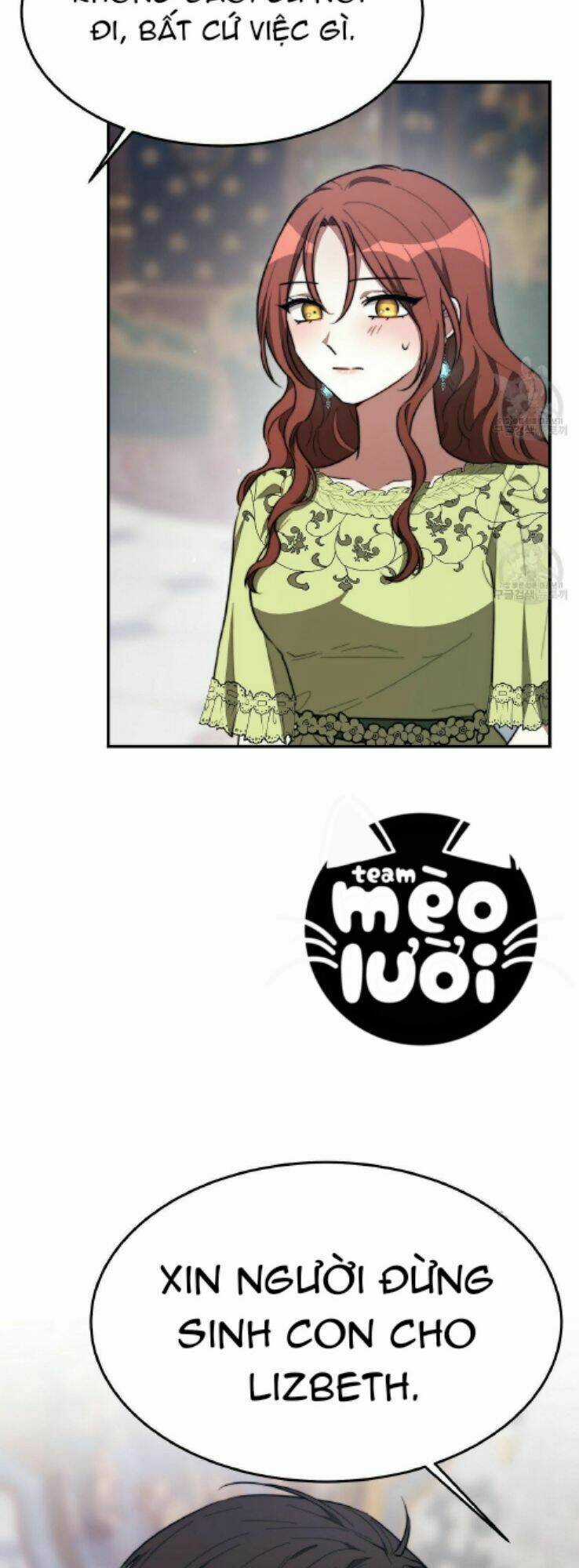 Cuộc Sống Hôn Nhân Ba Người Chapter 35 trang 41