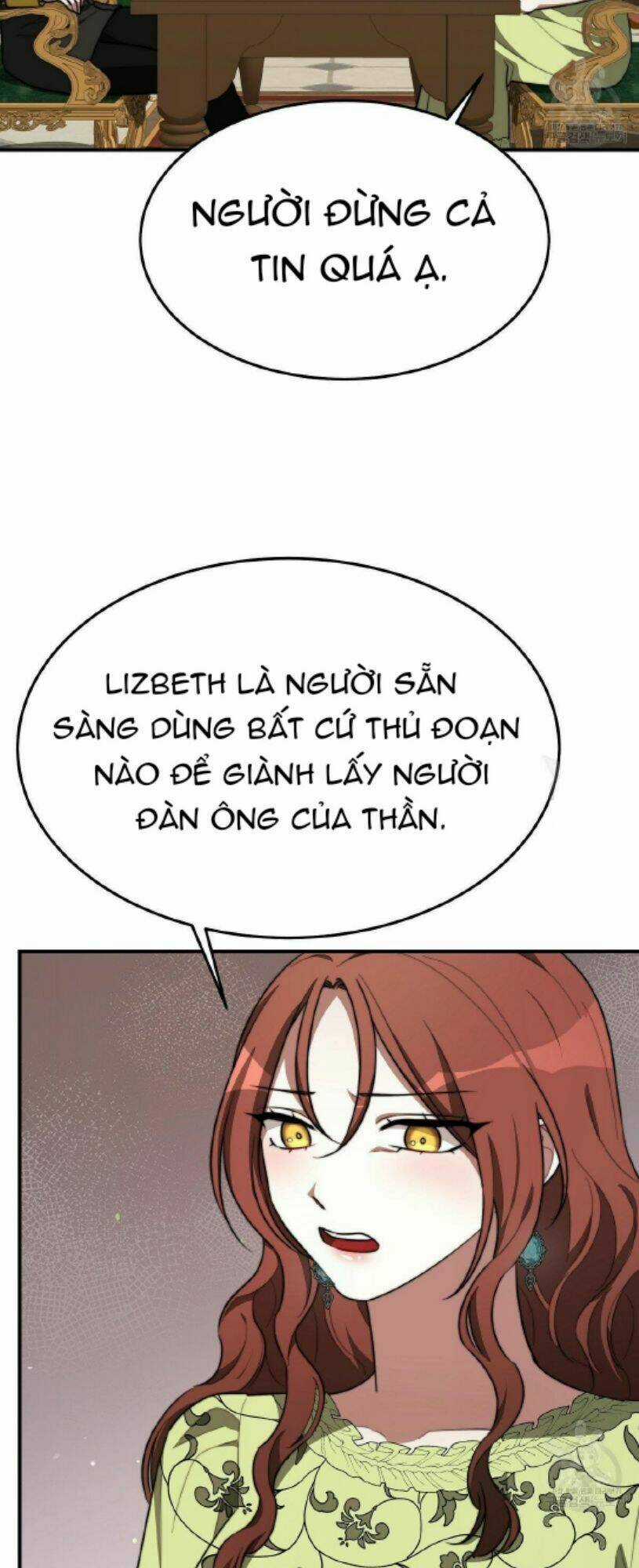 Cuộc Sống Hôn Nhân Ba Người Chapter 35 trang 45