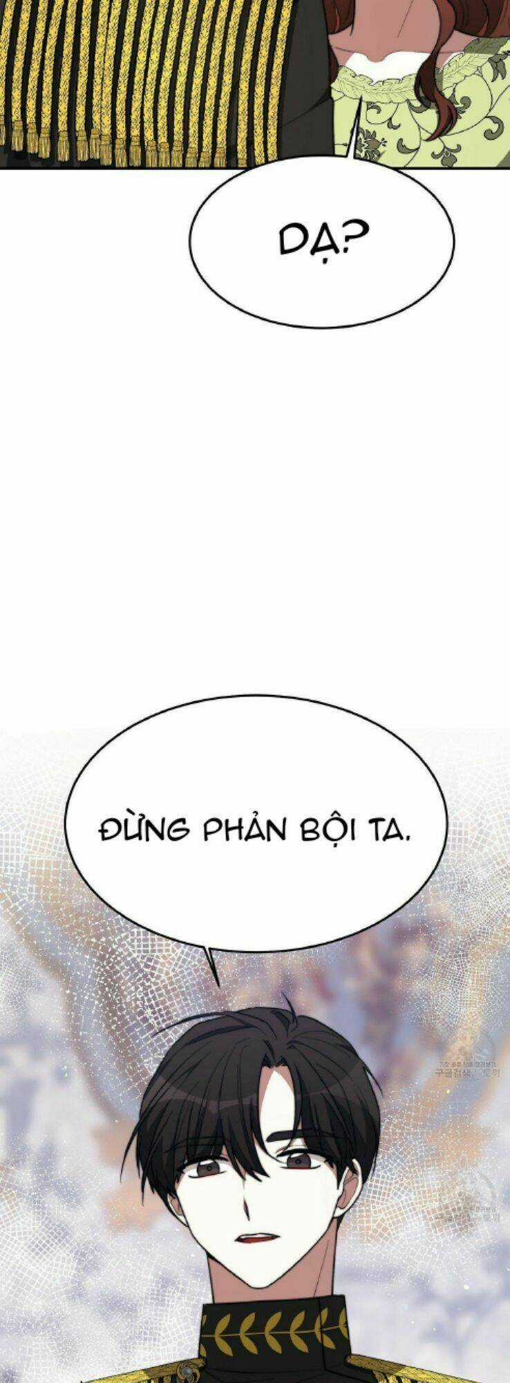 Cuộc Sống Hôn Nhân Ba Người Chapter 35 trang 48