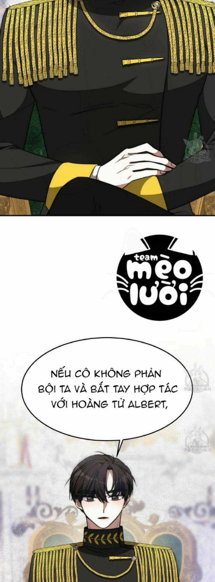 Cuộc Sống Hôn Nhân Ba Người Chapter 35 trang 49