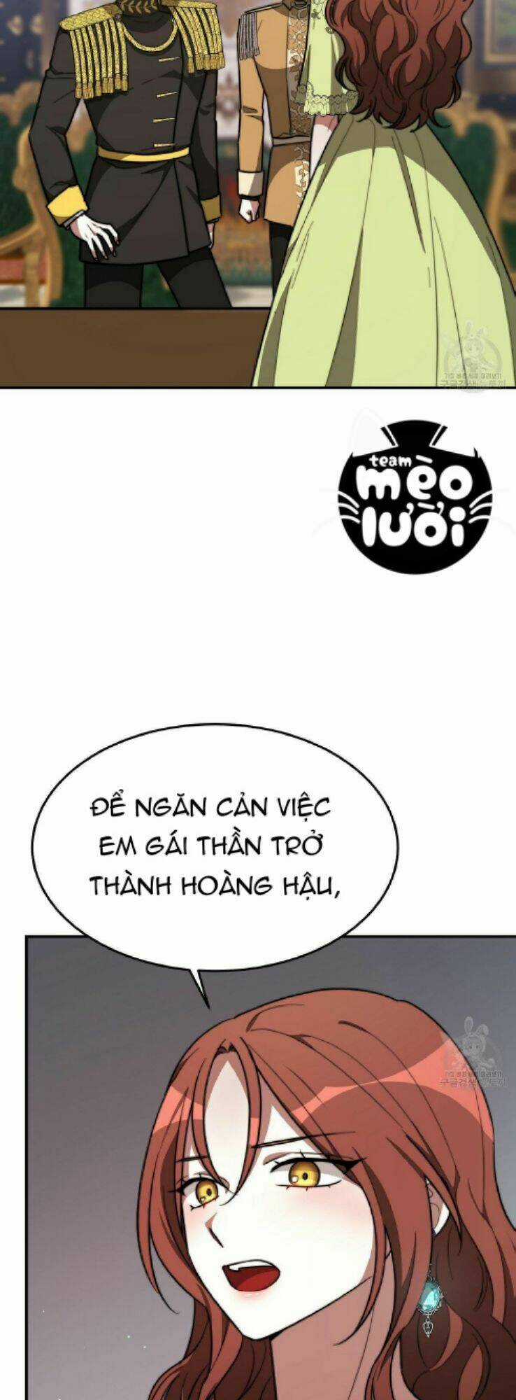 Cuộc Sống Hôn Nhân Ba Người Chapter 35 trang 5