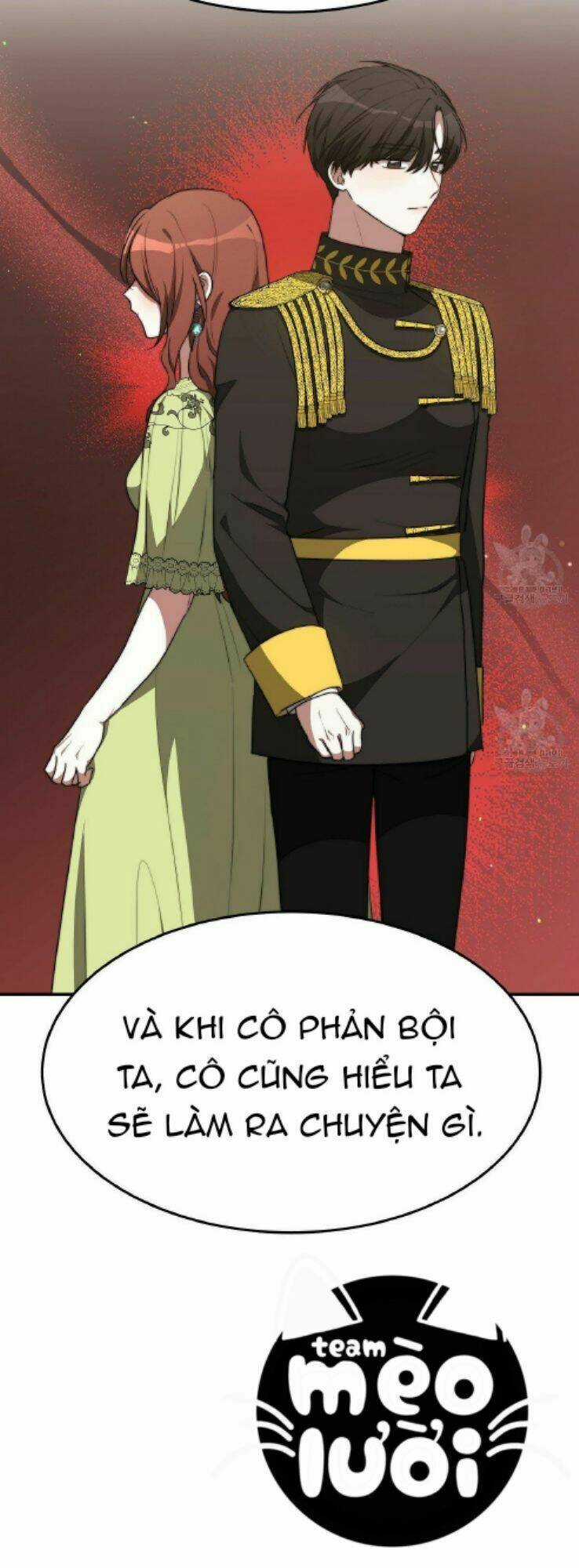 Cuộc Sống Hôn Nhân Ba Người Chapter 35 trang 52