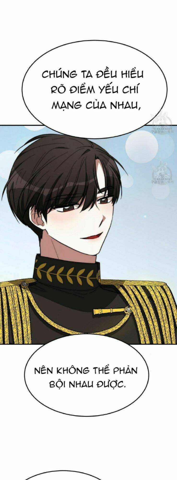 Cuộc Sống Hôn Nhân Ba Người Chapter 35 trang 53