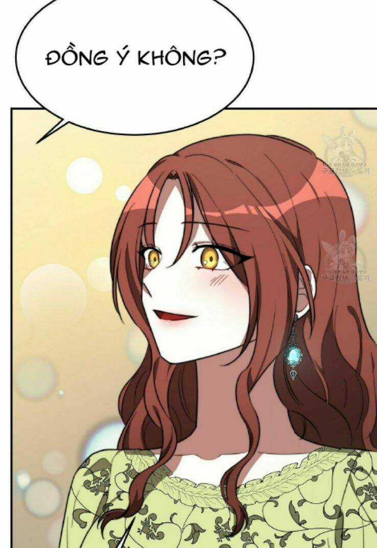 Cuộc Sống Hôn Nhân Ba Người Chapter 35 trang 54