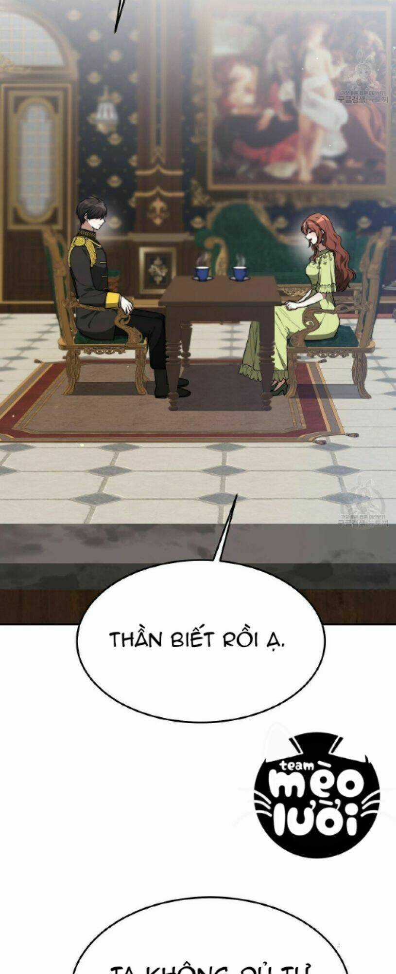 Cuộc Sống Hôn Nhân Ba Người Chapter 35 trang 56