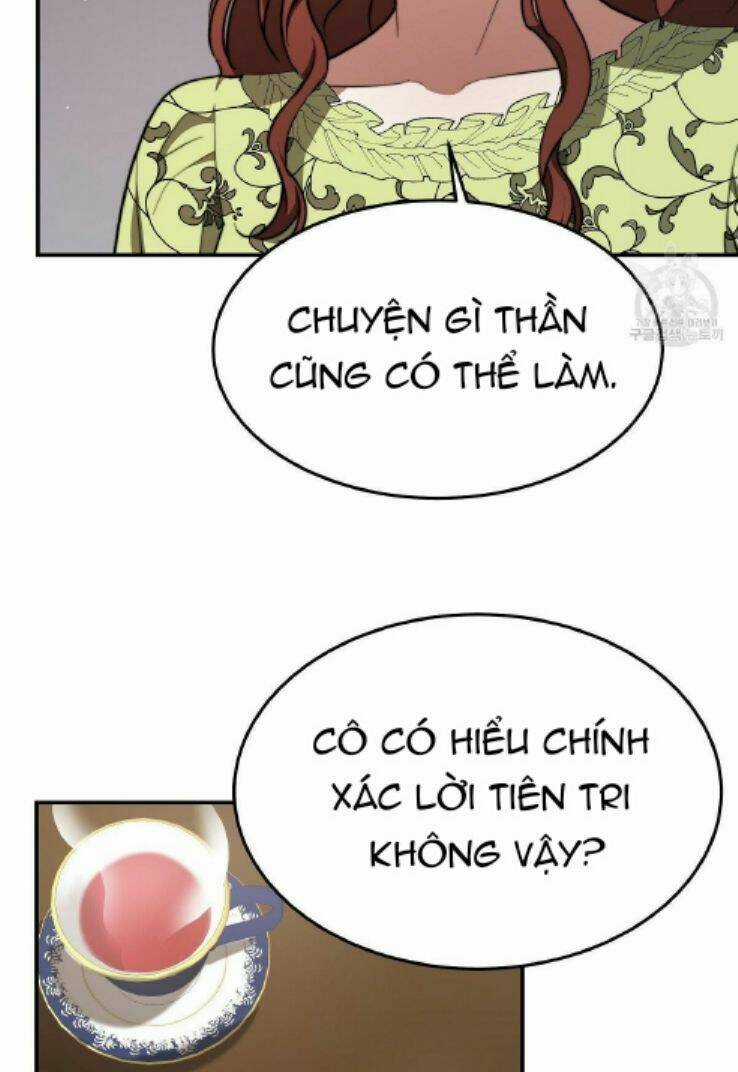 Cuộc Sống Hôn Nhân Ba Người Chapter 35 trang 6