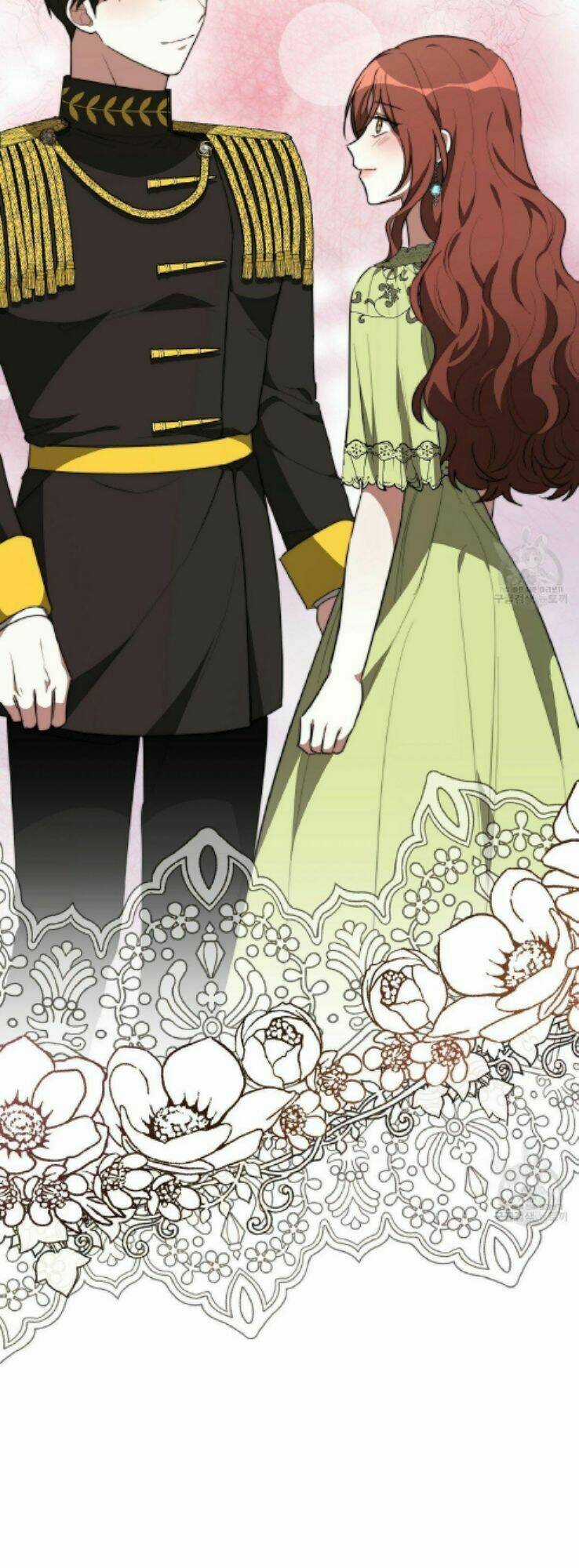 Cuộc Sống Hôn Nhân Ba Người Chapter 35 trang 60