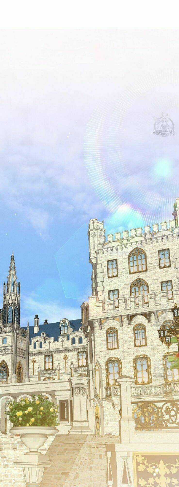 Cuộc Sống Hôn Nhân Ba Người Chapter 35 trang 61