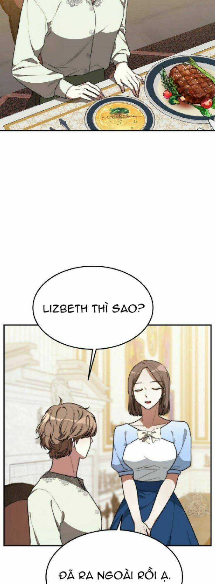 Cuộc Sống Hôn Nhân Ba Người Chapter 35 trang 64