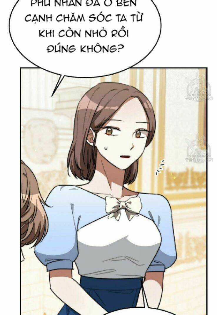 Cuộc Sống Hôn Nhân Ba Người Chapter 35 trang 66