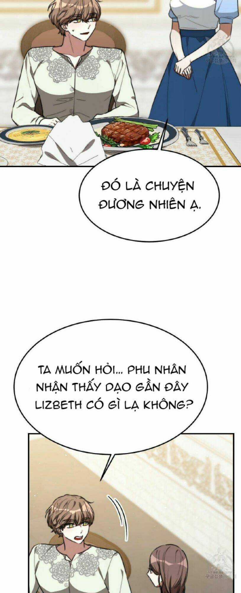 Cuộc Sống Hôn Nhân Ba Người Chapter 35 trang 68