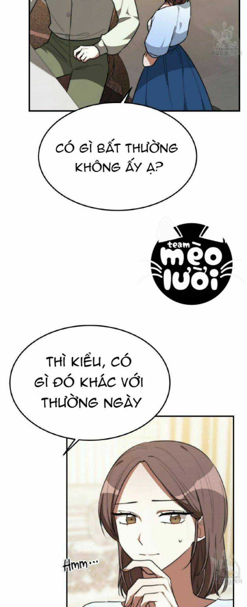 Cuộc Sống Hôn Nhân Ba Người Chapter 35 trang 69