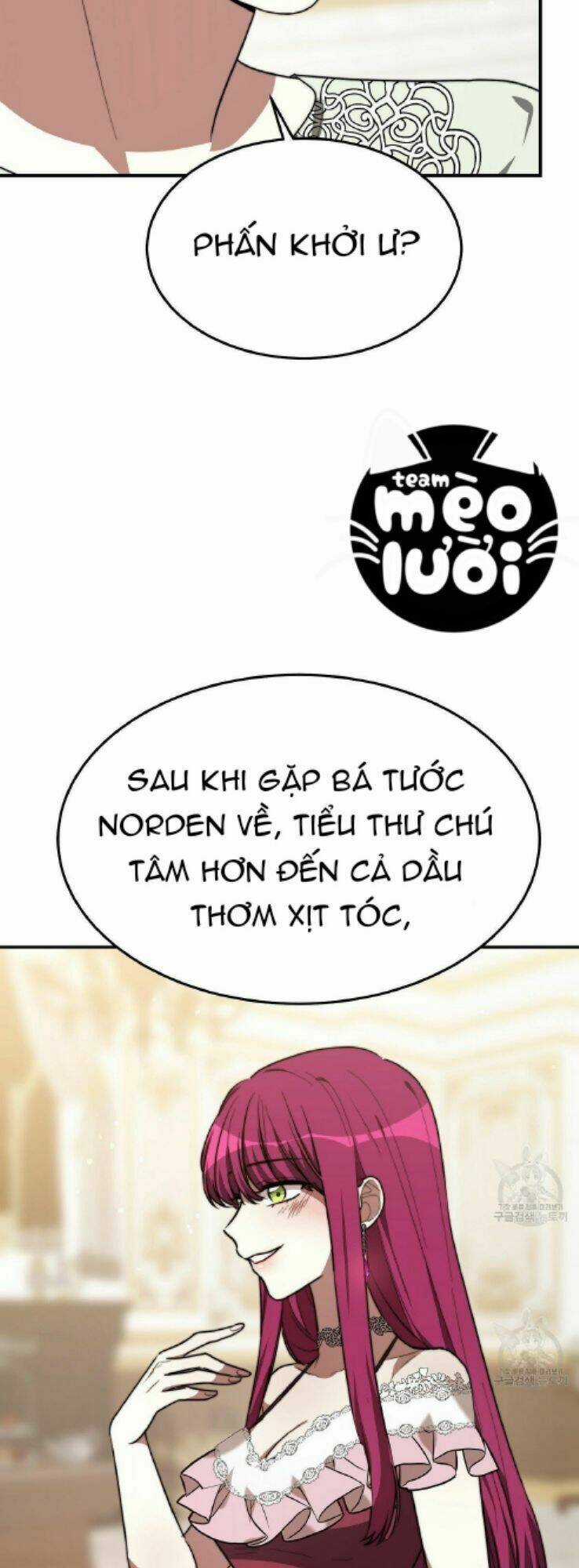 Cuộc Sống Hôn Nhân Ba Người Chapter 35 trang 72