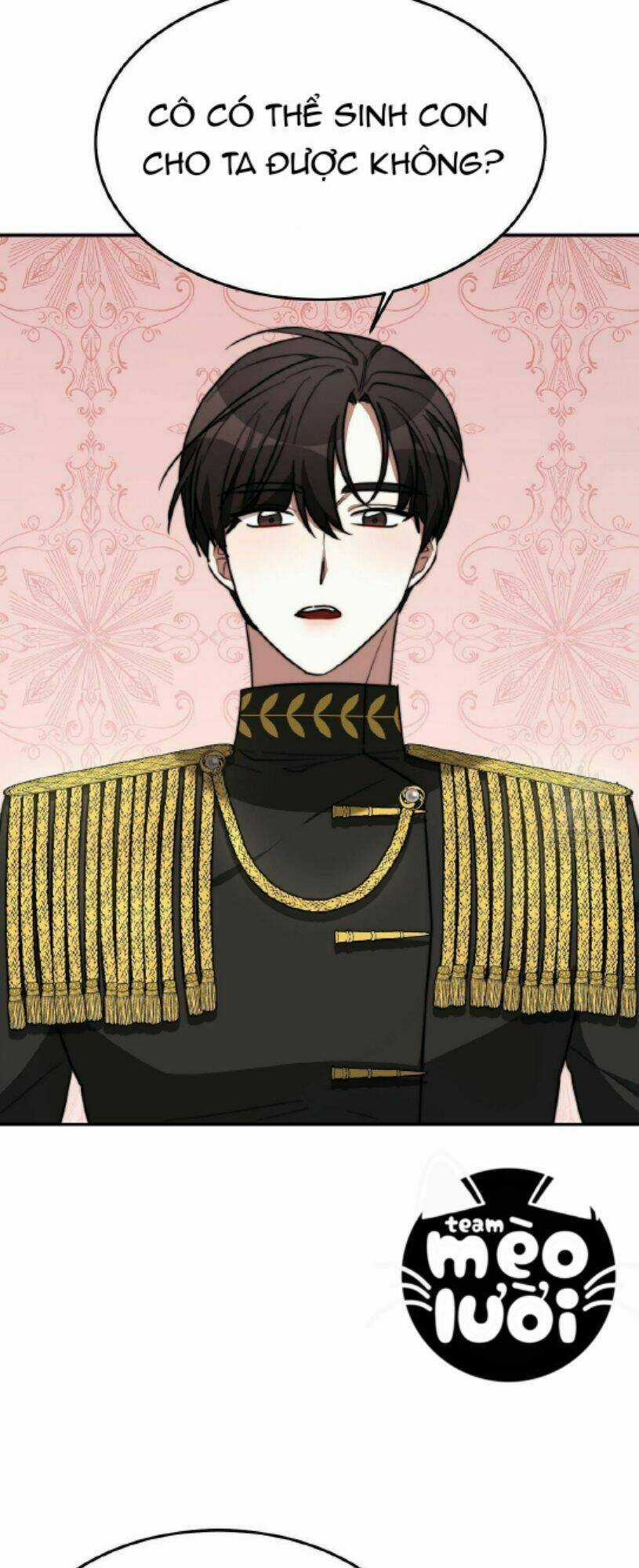 Cuộc Sống Hôn Nhân Ba Người Chapter 35 trang 8