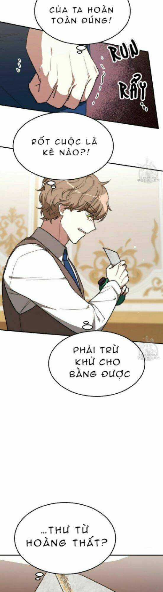 Cuộc Sống Hôn Nhân Ba Người Chapter 36 trang 12