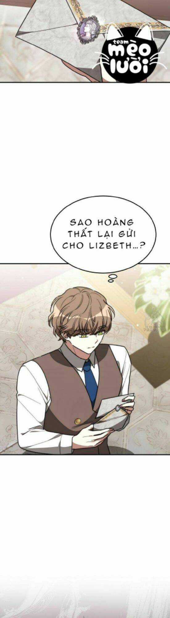 Cuộc Sống Hôn Nhân Ba Người Chapter 36 trang 13