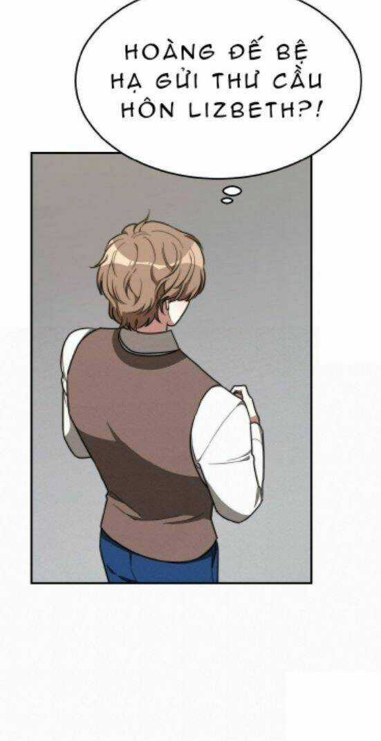 Cuộc Sống Hôn Nhân Ba Người Chapter 36 trang 15