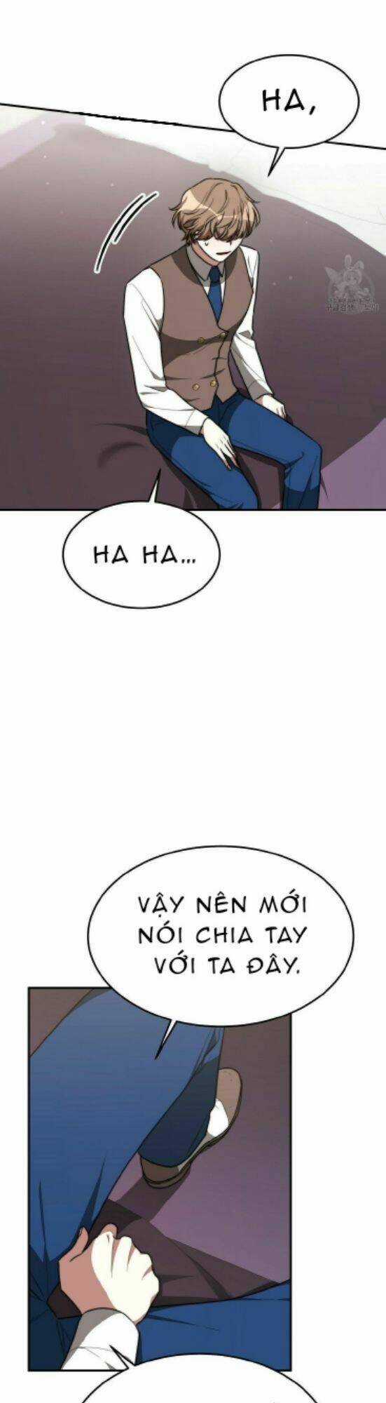 Cuộc Sống Hôn Nhân Ba Người Chapter 36 trang 17