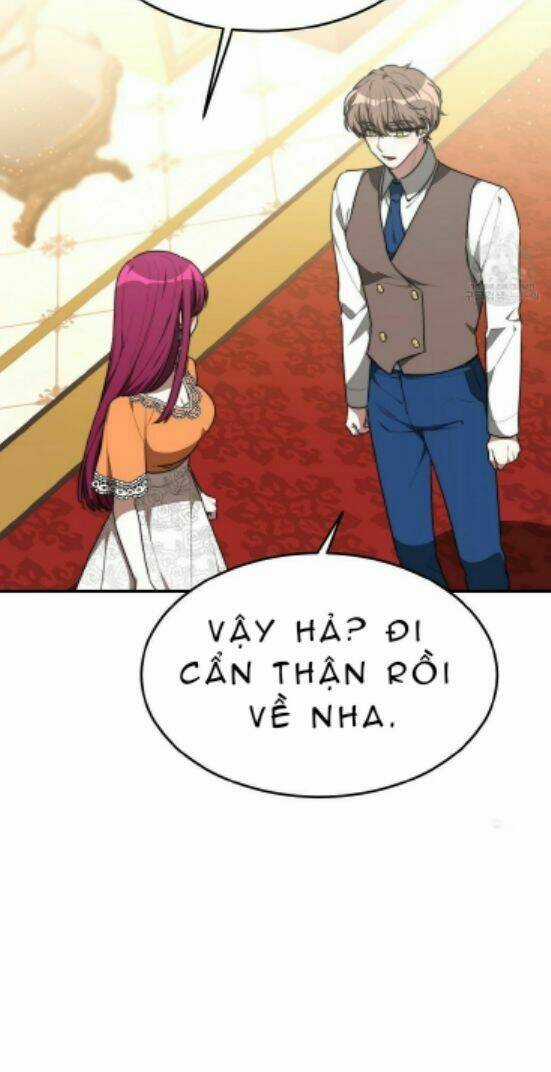 Cuộc Sống Hôn Nhân Ba Người Chapter 36 trang 2