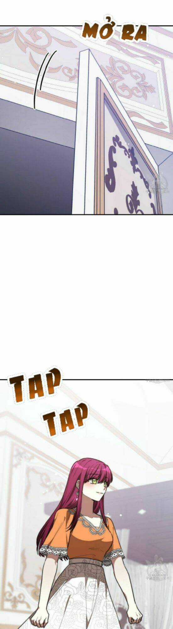 Cuộc Sống Hôn Nhân Ba Người Chapter 36 trang 24